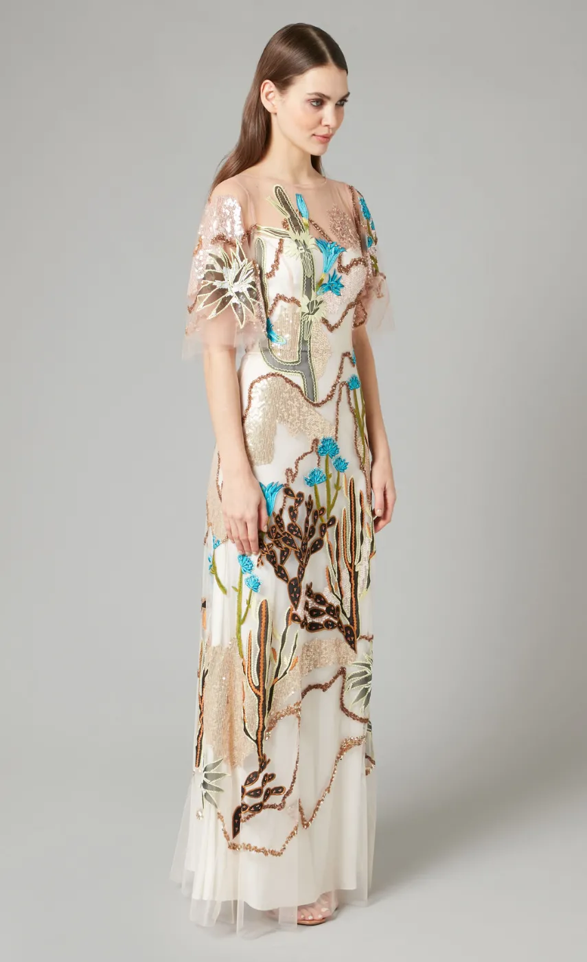 addison_long_dress_2.webp Temperley London Addison Long Dress<Women Dresses & Jumpsuits