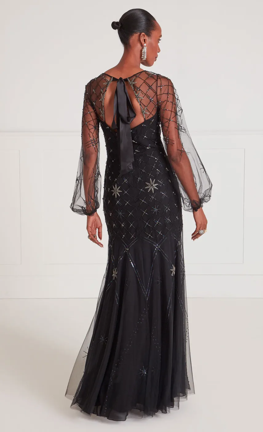 celeste_dress_5.webp Temperley London Celeste Dress<Women Dresses & Jumpsuits