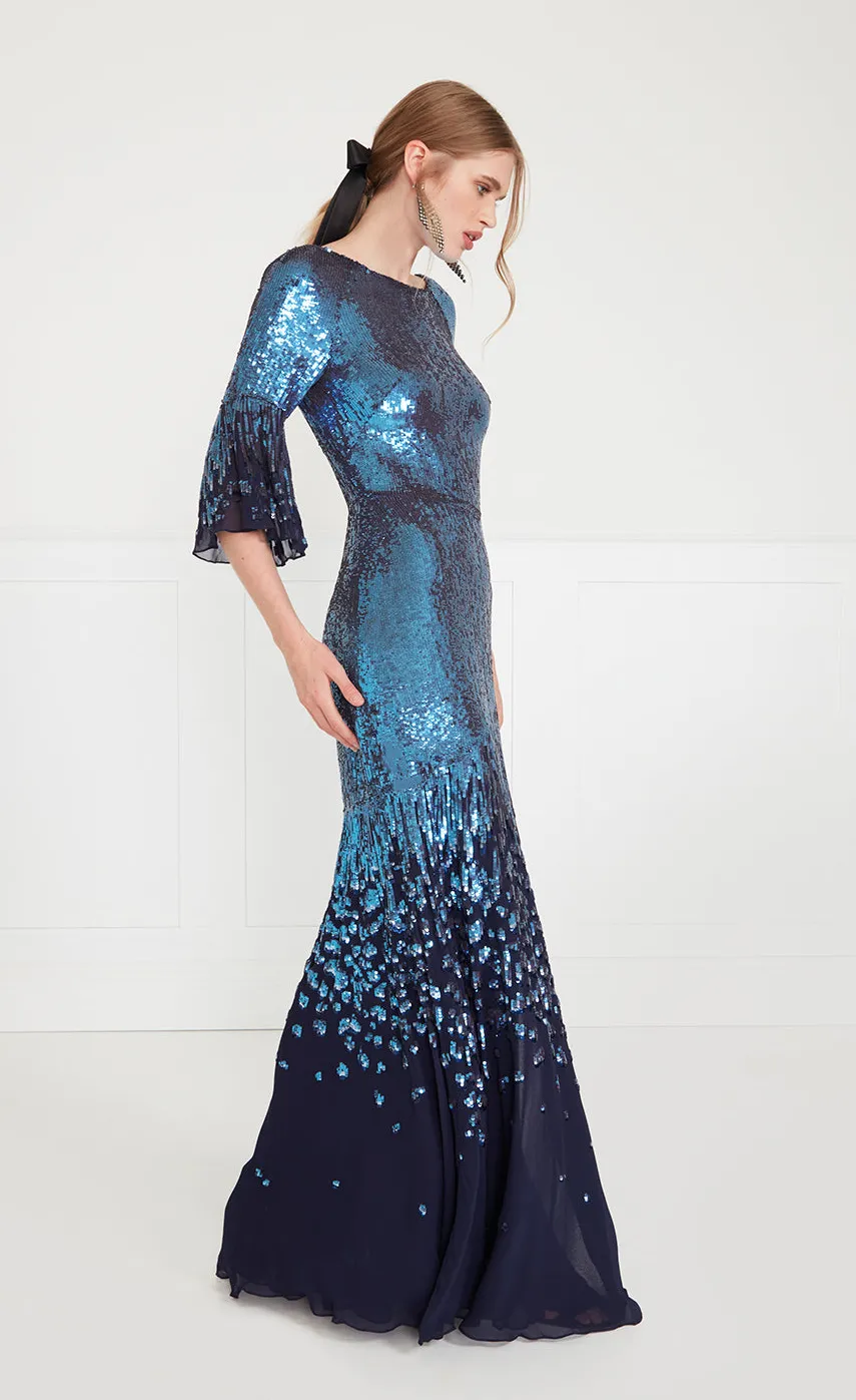 celestial_dress_2.webp Temperley London Celestial Dress<Women Dresses & Jumpsuits