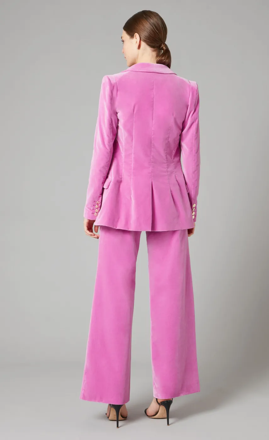 clove_velvet_jacket_3-1.webp Temperley London Clove Velvet Jacket<Women Coats & Jackets