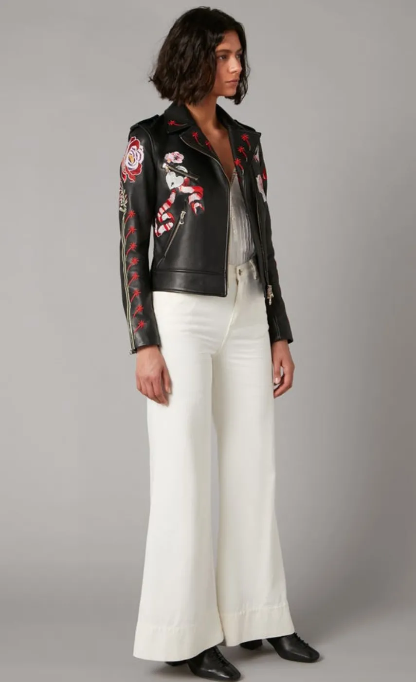 darcy_leather_jacket_2.webp Temperley London Darcy Leather Jacket<Women Coats & Jackets