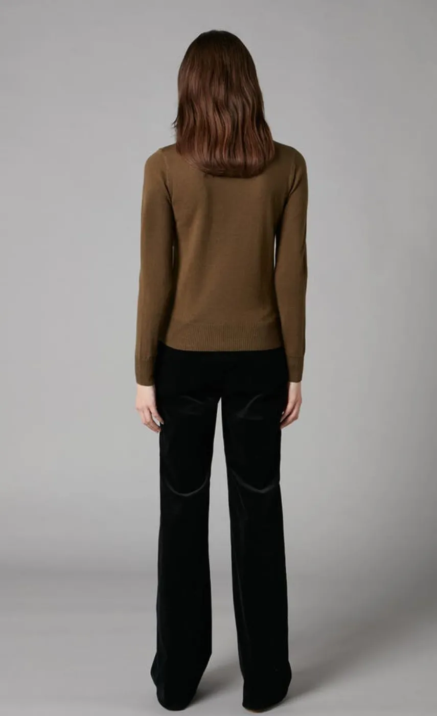 dare_knit_jumper_3.webp Temperley London Dare Knit Jumper<Women Knitwear