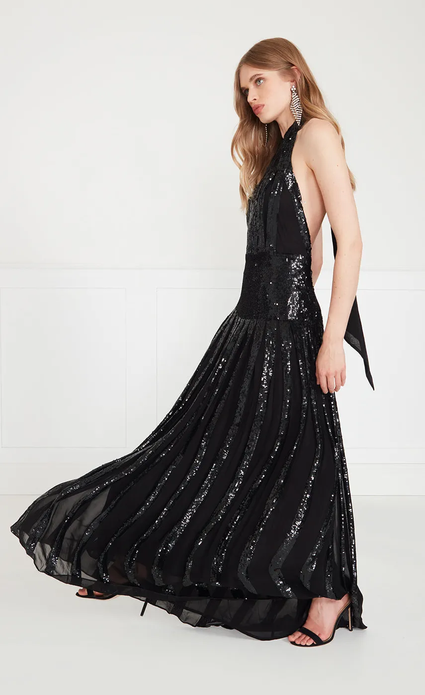 filigree_dress_2.webp Temperley London Filigree Dress<Women Dresses & Jumpsuits