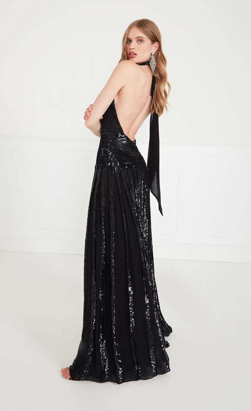 filigree_dress_4.webp Temperley London Filigree Dress<Women Dresses & Jumpsuits