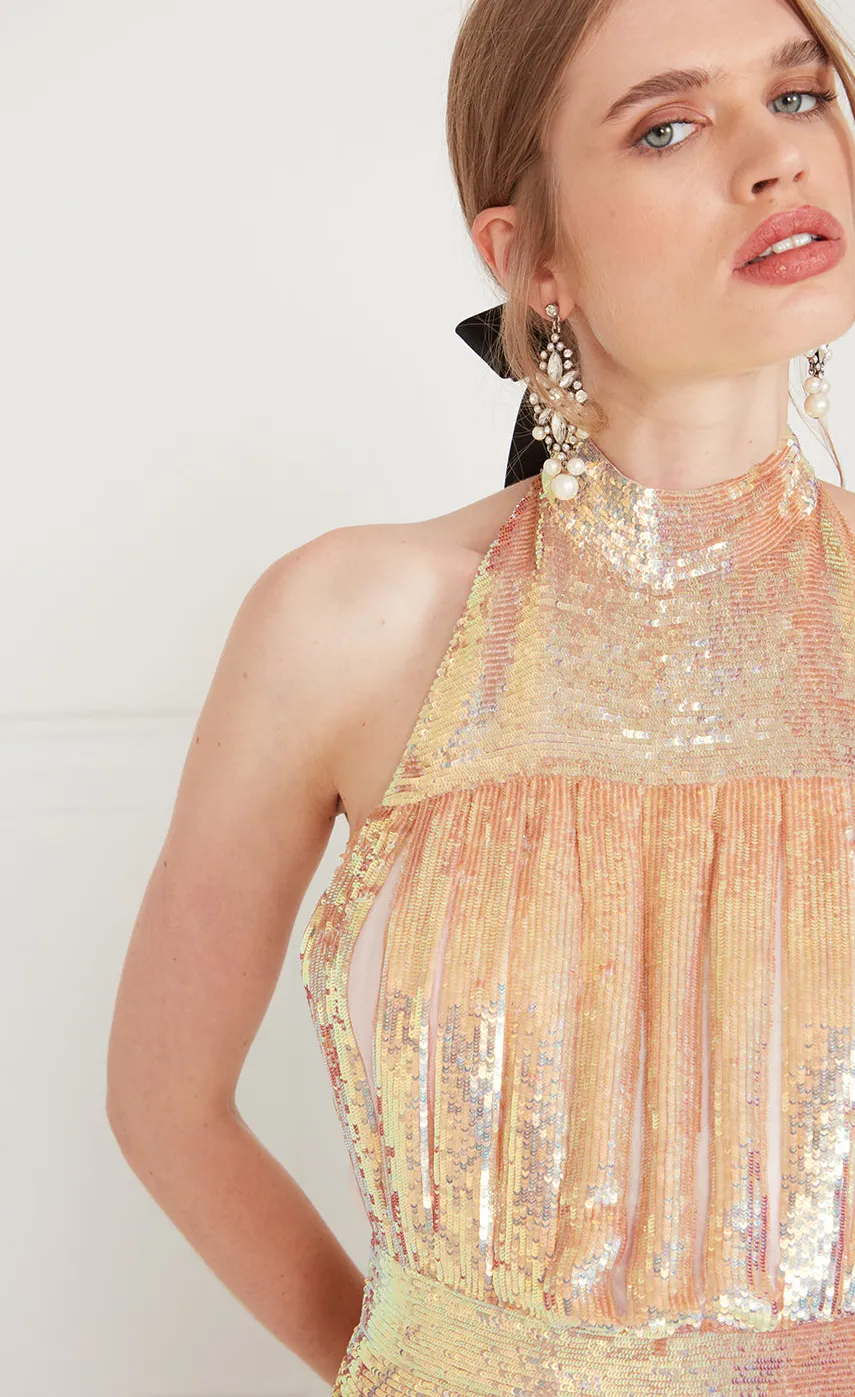 filigree_dress_5-1.webp Temperley London Filigree Dress<Women Dresses & Jumpsuits