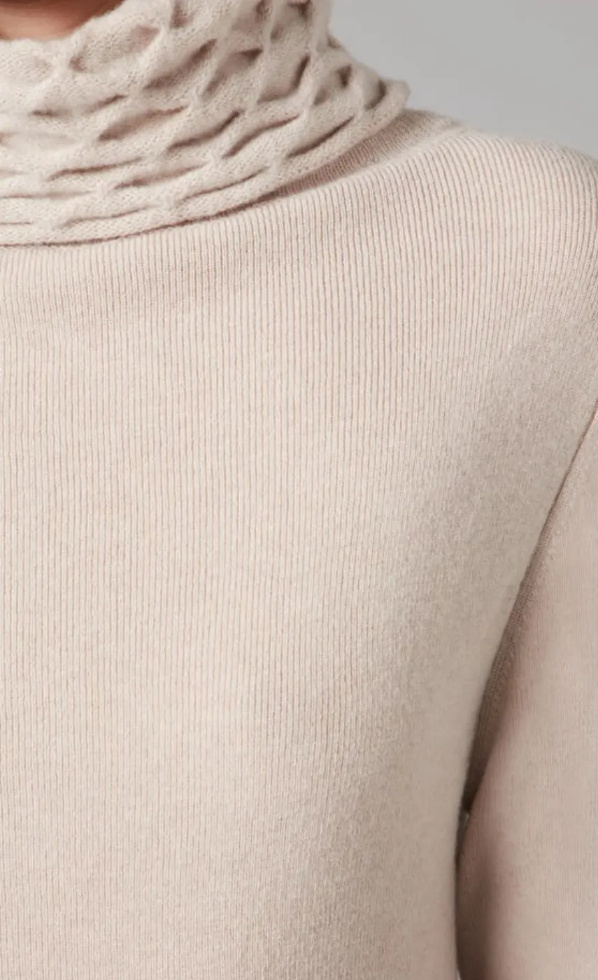 honeycomb_knit_longer_sleeve_jumper_4-2.webp Temperley London Honeycomb Knit Longer Sleeve Jumper<Women Knitwear