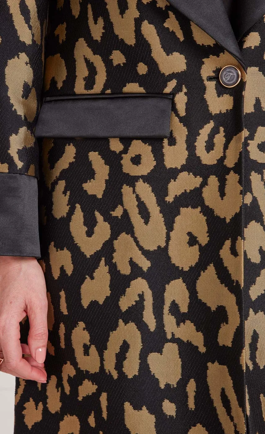 josie_coat_5.webp Temperley London Josie Coat<Women Coats & Jackets