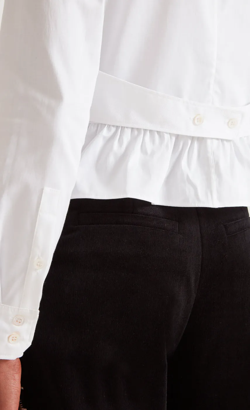 june_shirt_5.webp Temperley London June Shirt<Women Tops