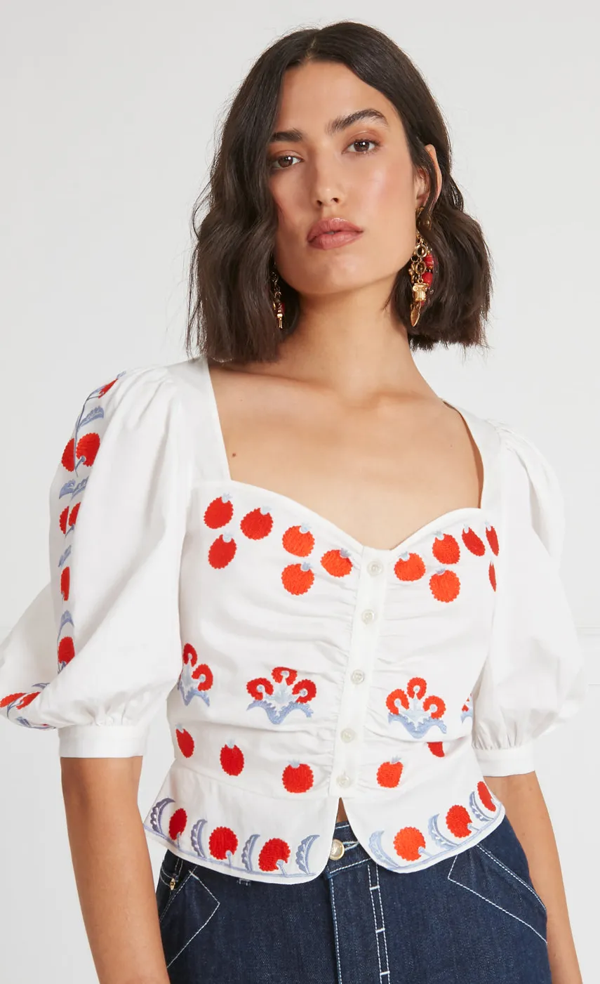 langley_top_4.webp Temperley London Langley Top<Women Tops