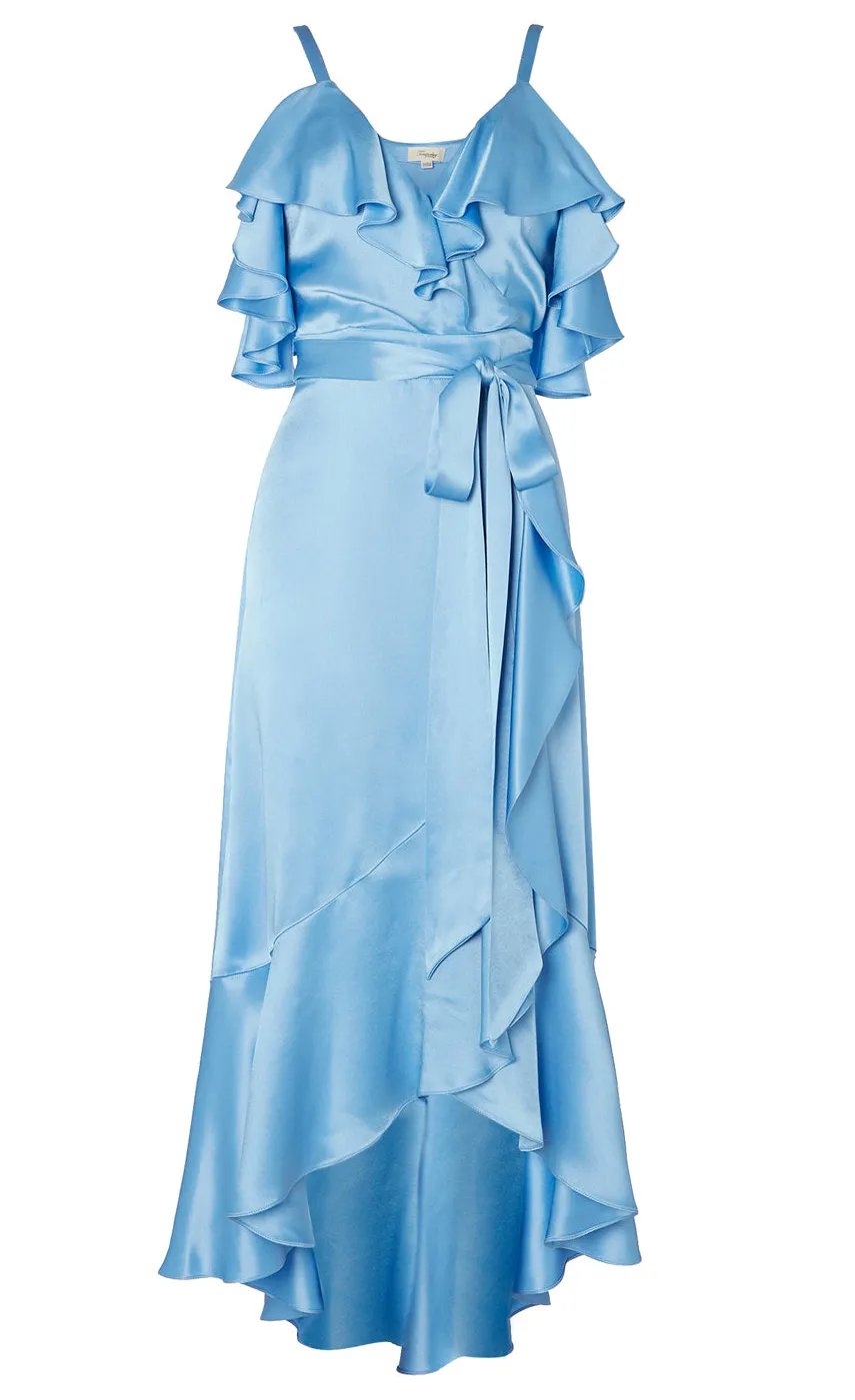 lee_strappy_dress_1.webp Temperley London Lee Strappy Dress<Women Dresses & Jumpsuits