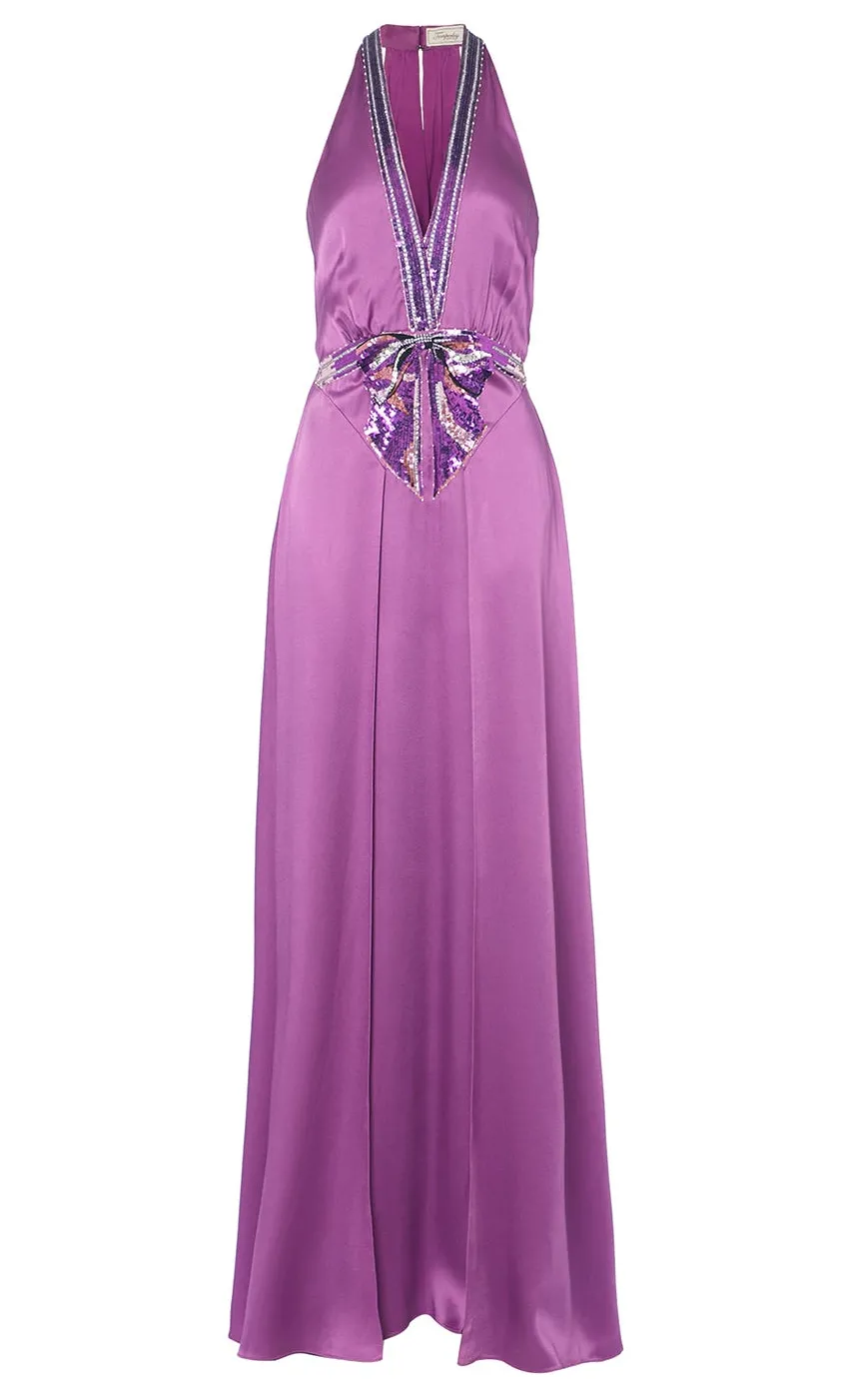 Temperley London Lolita Dress<Women Dresses & Jumpsuits