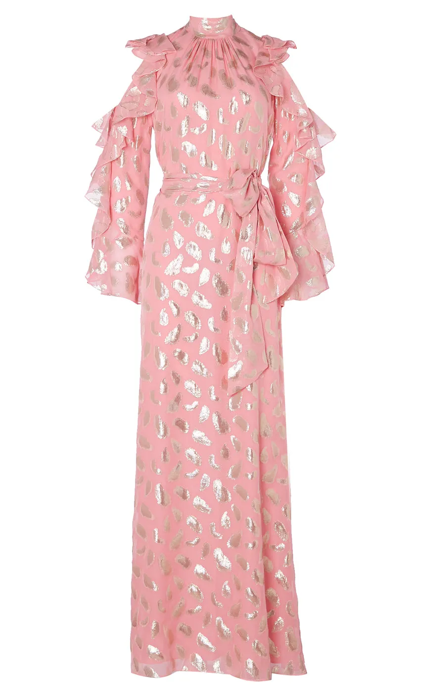 lorene_dress_1.webp Temperley London Lorene Dress<Women Dresses & Jumpsuits