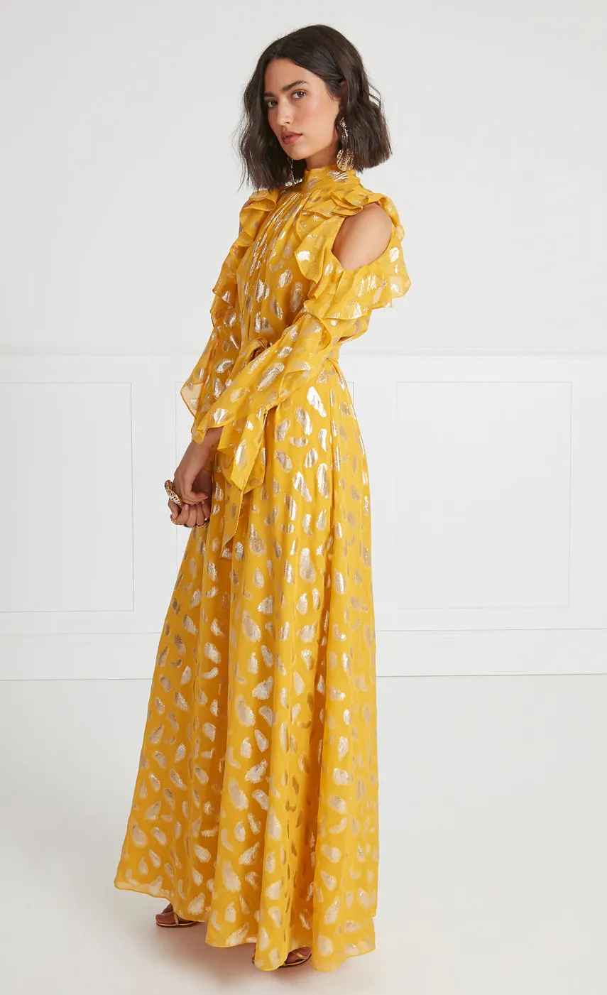 lorene_dress_2-1.webp Temperley London Lorene Dress<Women Dresses & Jumpsuits