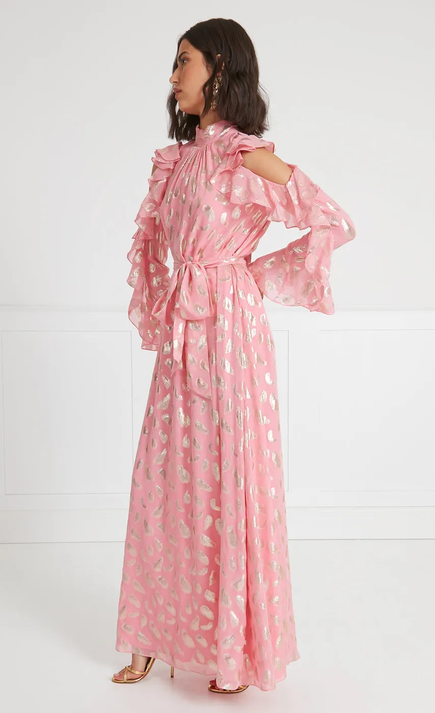 lorene_dress_2.webp Temperley London Lorene Dress<Women Dresses & Jumpsuits