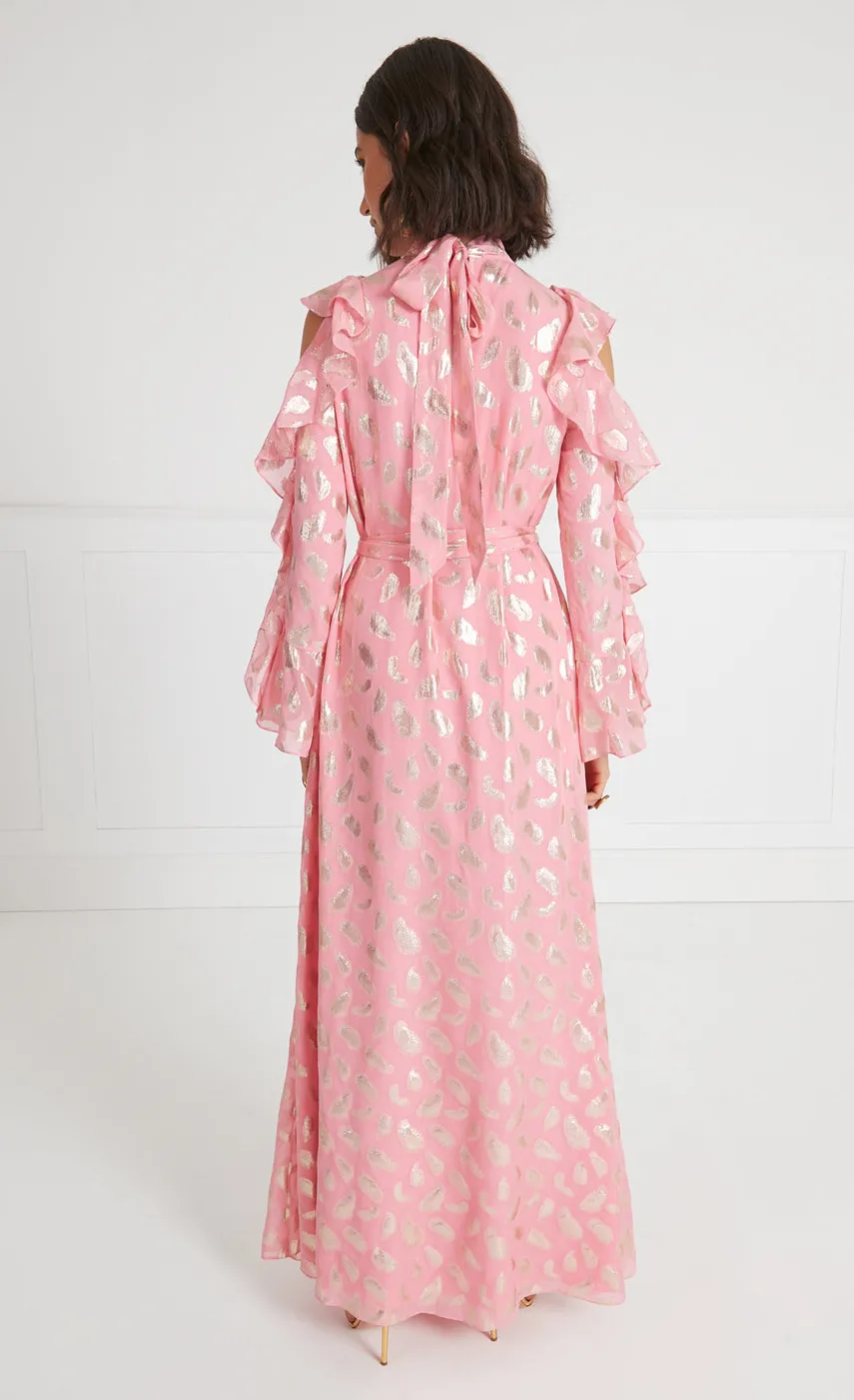 lorene_dress_3.webp Temperley London Lorene Dress<Women Dresses & Jumpsuits