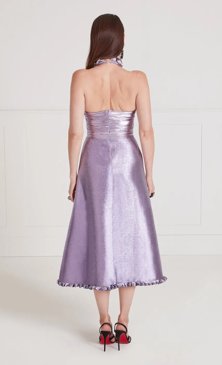 moon_garden_dress_3-1.webp Temperley London Moon Garden Dress<Women Dresses & Jumpsuits