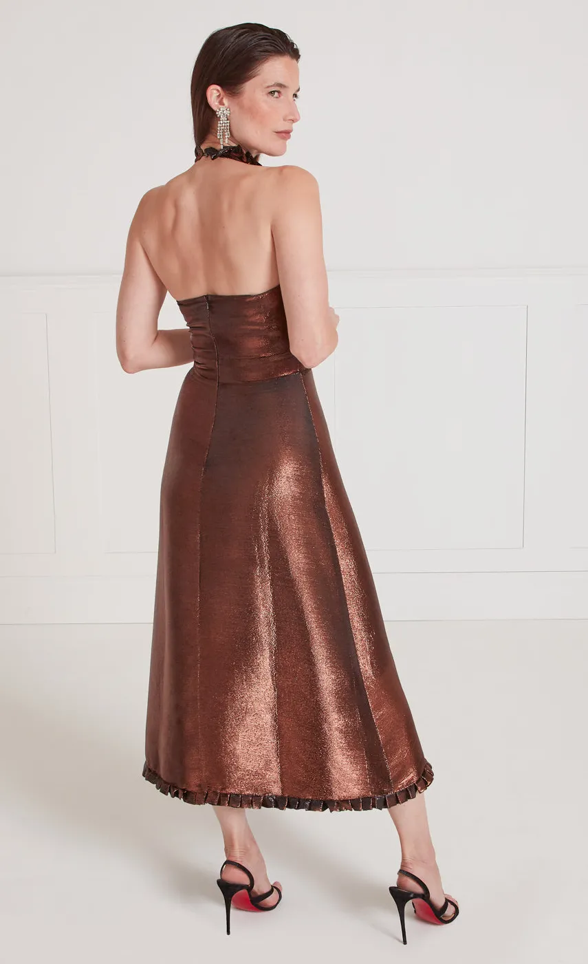 moon_garden_dress_3.webp Temperley London Moon Garden Dress<Women Dresses & Jumpsuits