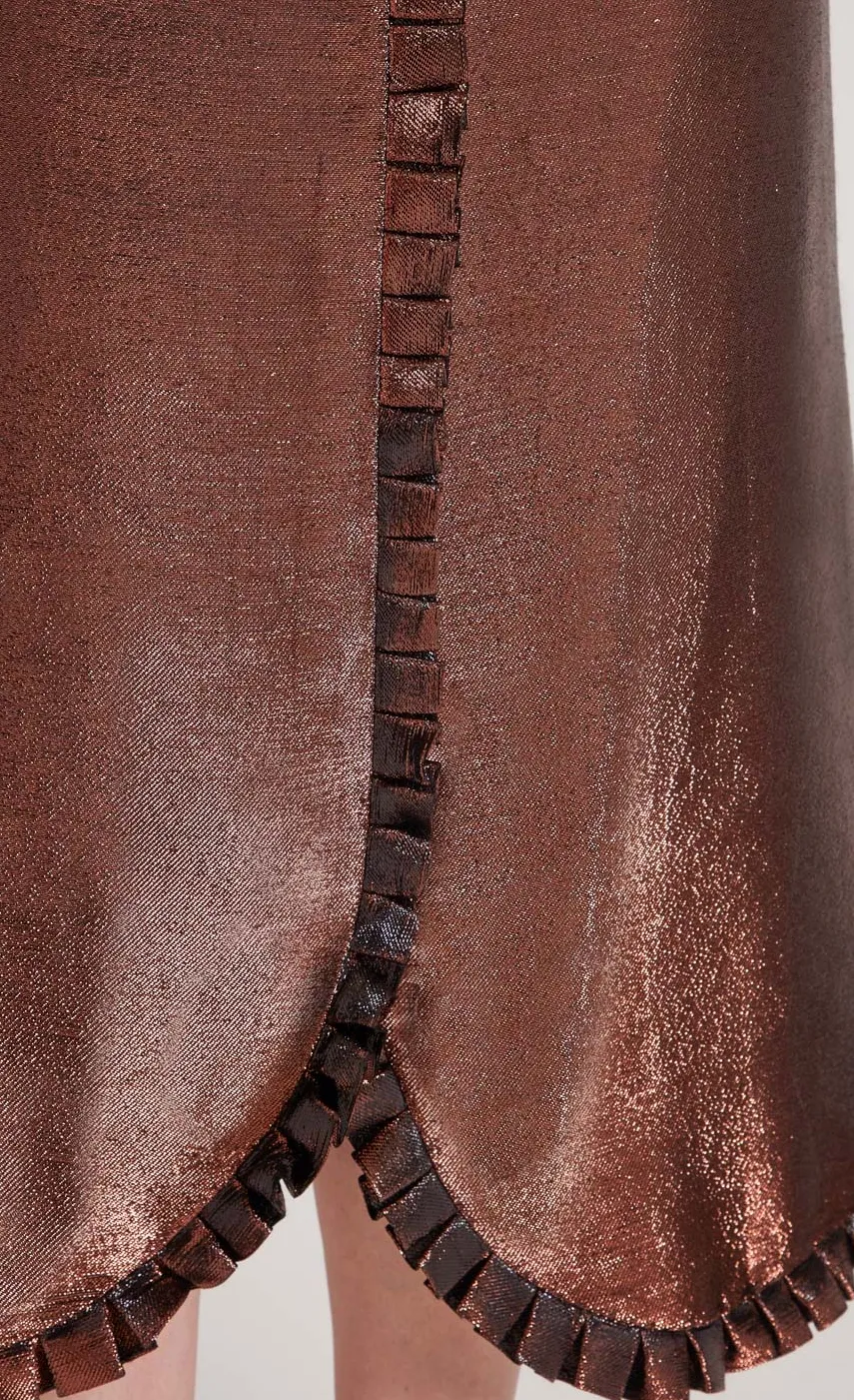 moon_garden_dress_5.webp Temperley London Moon Garden Dress<Women Dresses & Jumpsuits