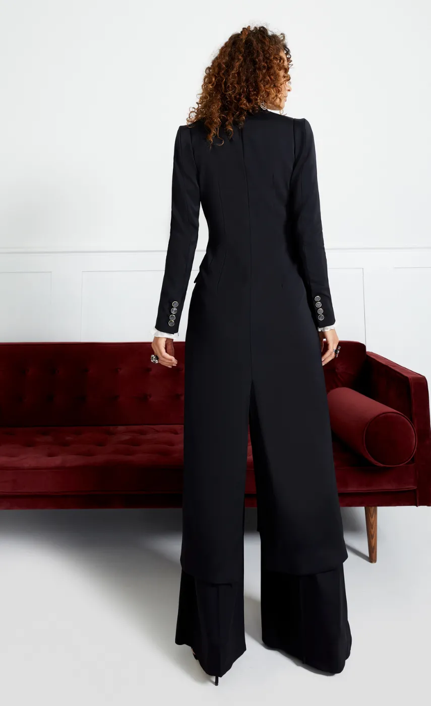 oaklee_coat_3.webp Temperley London Oaklee Coat<Women Coats & Jackets