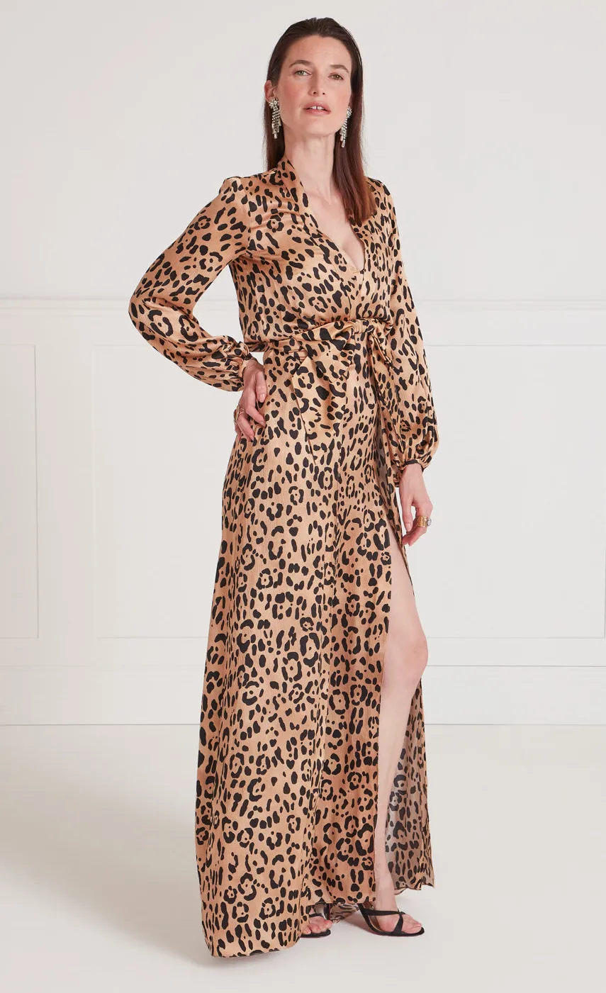 piera_gown_2.webp Temperley London Piera Gown<Women Dresses & Jumpsuits