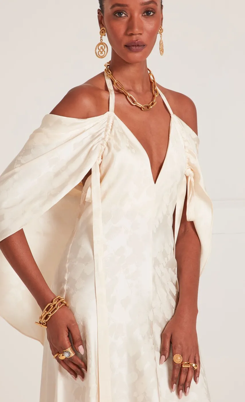 pinto_strappy_dress_3.webp Temperley London Pinto Strappy Dress<Women Dresses & Jumpsuits