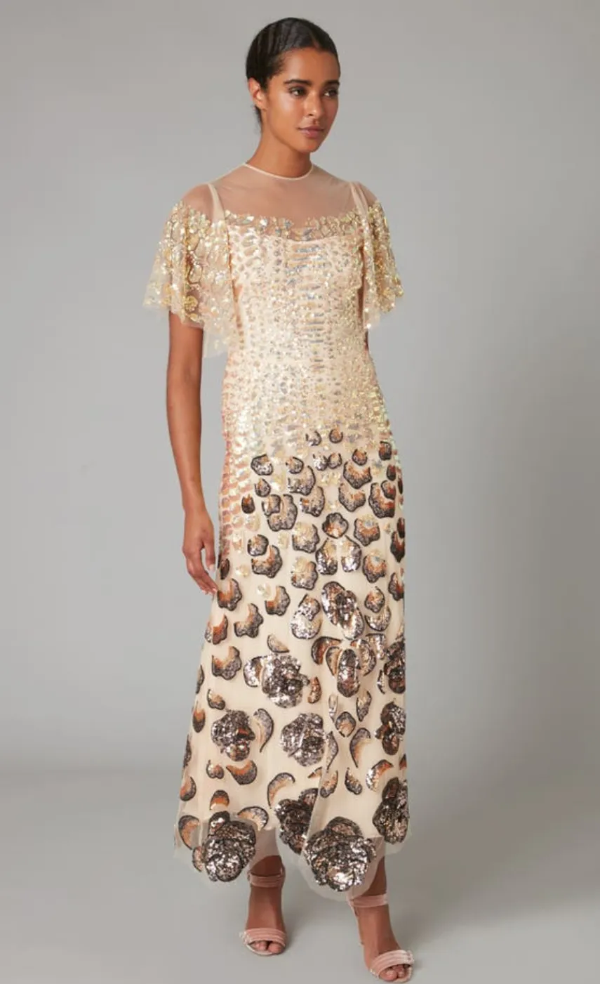 Temperley London Piper Dress<Women Dresses & Jumpsuits