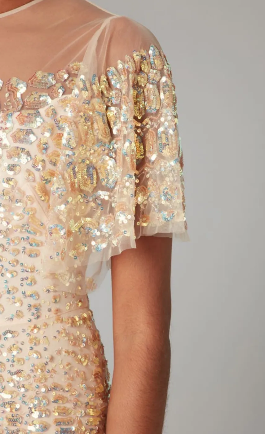 piper_dress_4.webp Temperley London Piper Dress<Women Dresses & Jumpsuits