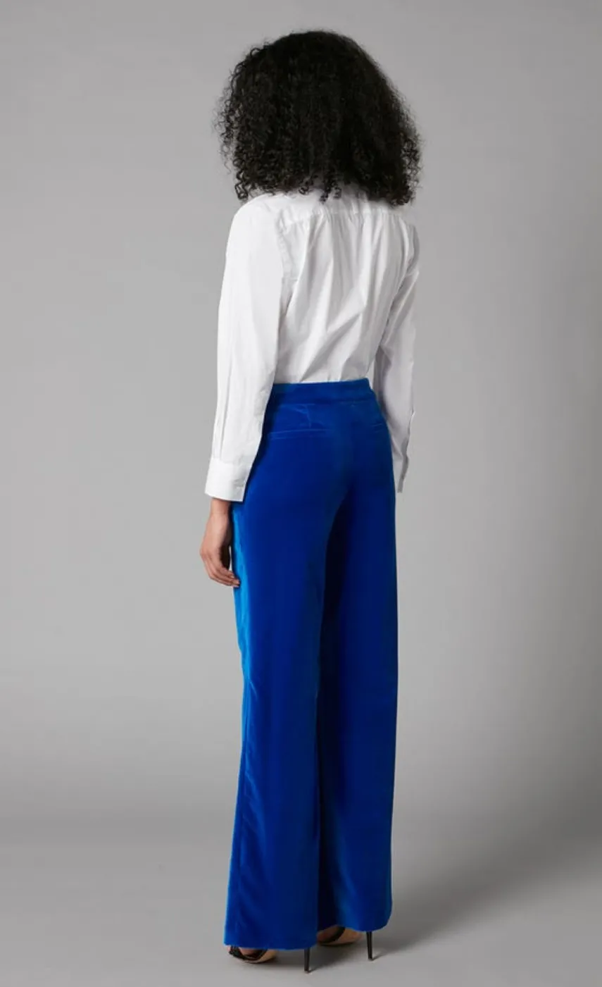 raina_dinner_shirt_3.webp Temperley London Raina Dinner Shirt<Women Tops