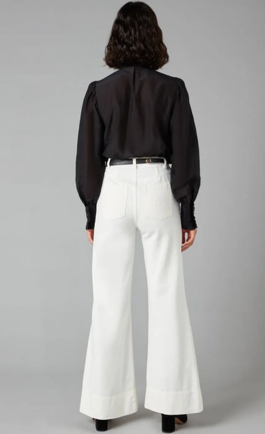 raquel_wide_leg_jean_3.webp Temperley London Raquel Wide Leg Jean<Women Trousers