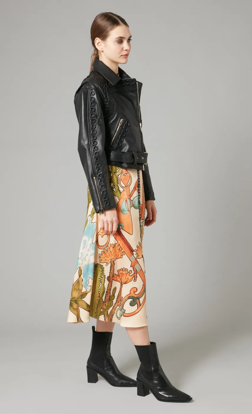 texas_leather_braided_jacket_2.webp Temperley London Texas Leather Braided Jacket<Women Coats & Jackets