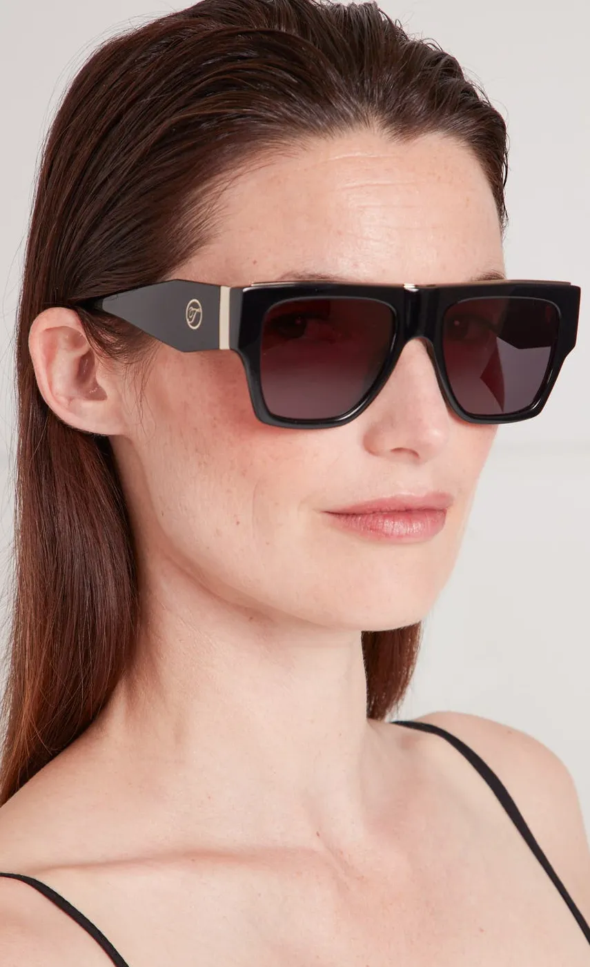 Temperley London The Joan<Women Sunglasses